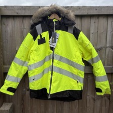 Portwest PW369 Hi-Vis Jacket