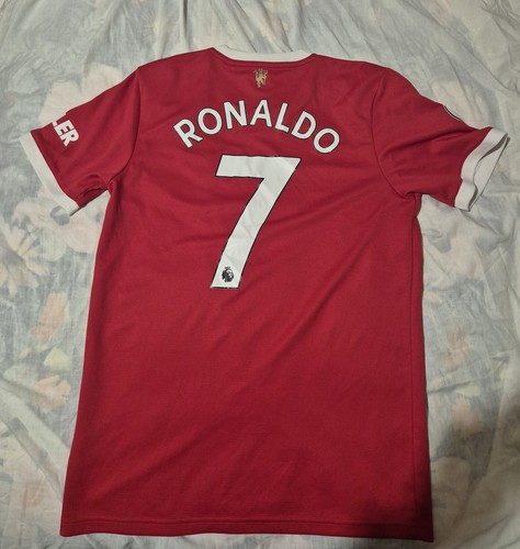 Manchester united 2021 - united, 2021/22