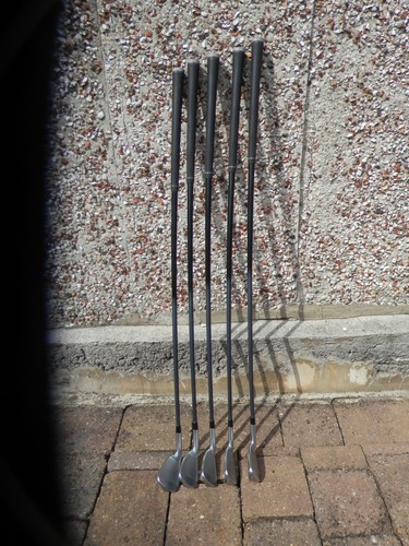 Ping g425 graphite - g425, set
