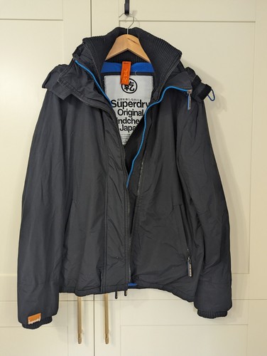 Superdry professional - superdry,