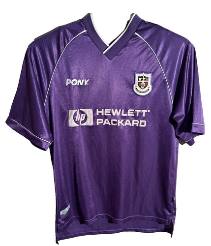 Vintage rare 1998 - rare, 1998/99