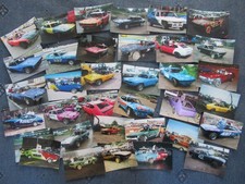 35 x Photographs of Banger