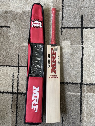 Mrf chase master cricket bat - master,