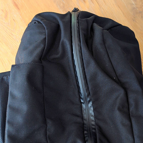 Aer day pack 24l black - 24l,