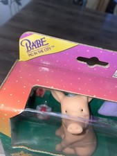 Babe - Pig In The City -
