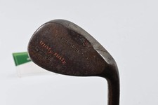 Cobra Big Trusty Rusty Lob Wedge / 59 Degree / Stiff Flex Dynamic Gold S200