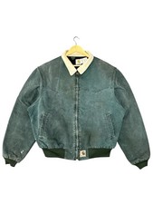 VTG Carhartt Santa Fe Jacket
