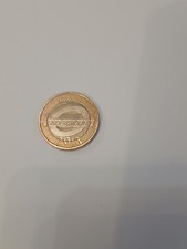 £2 Coin - Two Pound - London