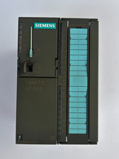 SIEMENS SIMATIC S7-300 6ES7