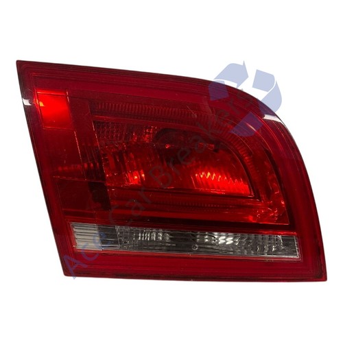 Audi 08 pre - a3, 8p