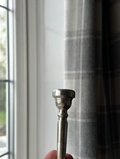 Yamaha 11b4 Trumpet Mouthpiece