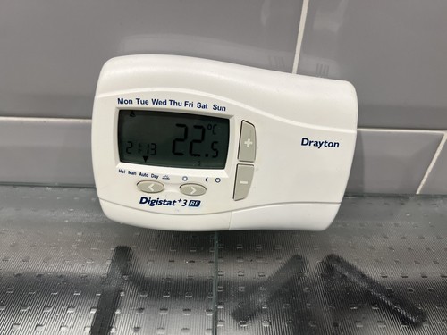 Drayton digistat 3rf - digistat,