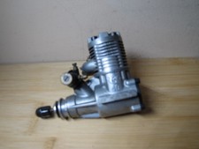 Vintage Australian Taipan 40 glow model  Aero engine