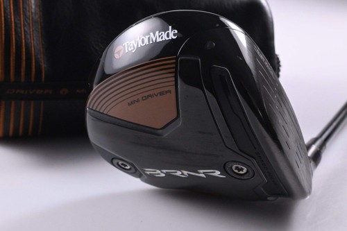 Taylormade brnr mini driver - brnr,
