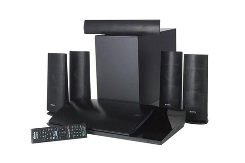 Sony bdv n590 home - sony, bdv-n590