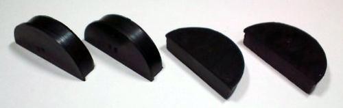 Kawasaki 900 1000 rubber - 900/1000,