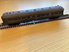 Jouef HO Gauge Wagons-Lits Dining Car