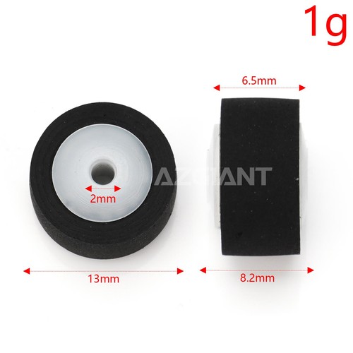 5pcs new 3 - 5pcs, 13*8.2*6.3*1.9mm