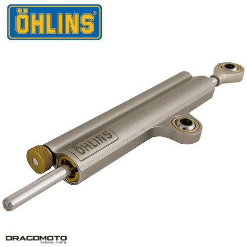 Steering damper bmw 1000 rr - steering,