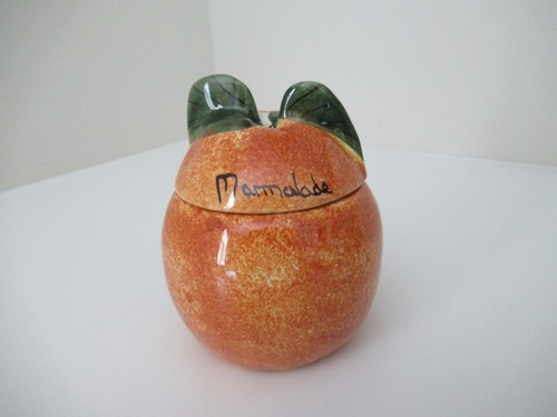 Vintage toni raymond - toni, marmalade