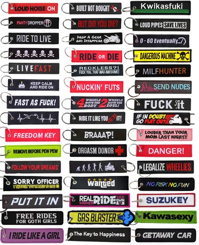Funny biker motorcycle - biker,