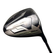 Wilson Staff 2022 Launch Pad