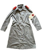QARANC Grey Dress Uniform Army Nurses British LN