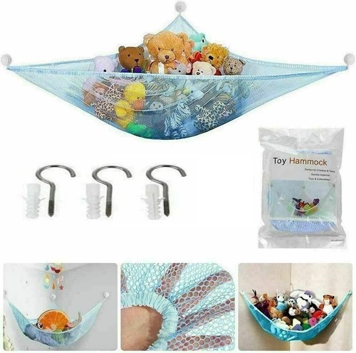 Kids toy hammock - hammock, cuddly