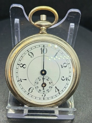 Ww1 pedometer pocket - pocket, watch