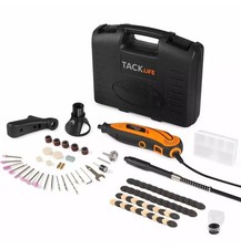 Rotary Tool Kit Variable Speed