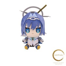 New Oro Chrony Plush Toy Holo