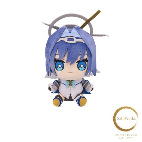 New oro chrony plush toy - plush,