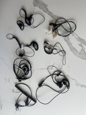 Various Earpieces For Motorola Mth800 And Similar.