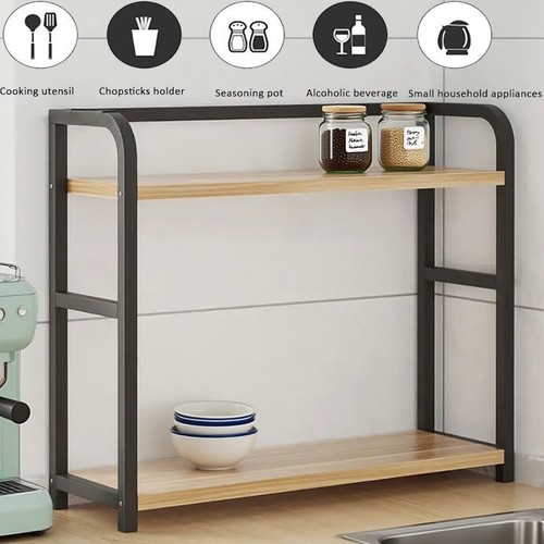 Spice rack tier - spice,