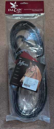 Brand new jeffries falcon - brand,