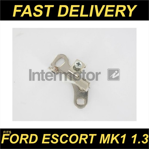 Ignition contact breaker - contact, for