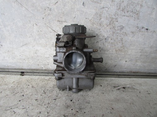 Vintage mikuni kogyo - vintage,