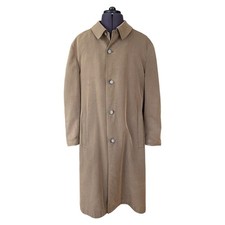 Canali Sport Beige Modal Blend