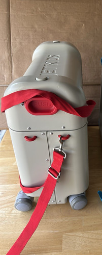 Red stokke jetkids jet kids - red,