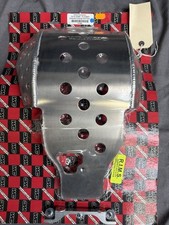 Works Connection Skid Plate Yamaha YZF 450 YZ 450 F  2018 2019 2020 2021 2022 FX