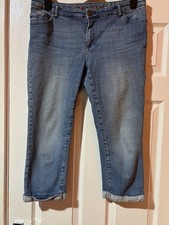 White Stuff Go  Cropped Turn