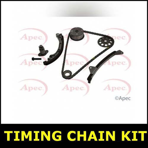 Timing chain kit for - timing,