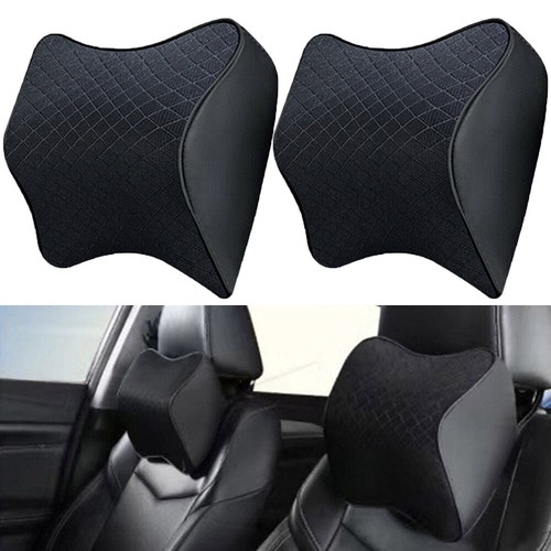 Universal car seat - universal, headrest