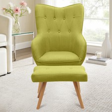 Occasional Accent Chair