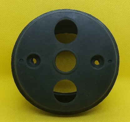 Rubber binnacle for - rubber,