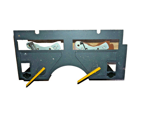 Fuel gauge temperature - gauge/temperature,