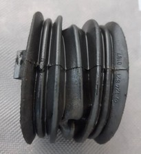 W124 Door frame Wire Insulation Set of 4 1268210597 1248210197