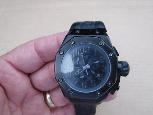 Swiss legend trimix - swiss, divers