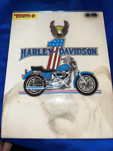 1979 harley davidson eagle - 1979,