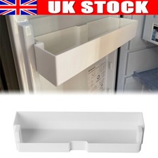 Stronger Fridge Door Shelf Bin